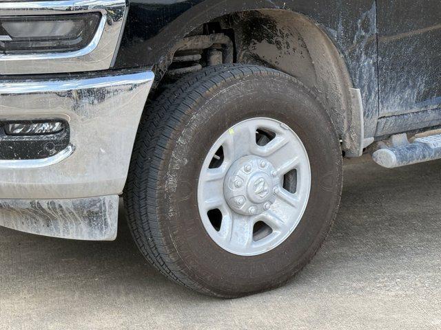 new 2026 Ram 3500 car, priced at $65,162