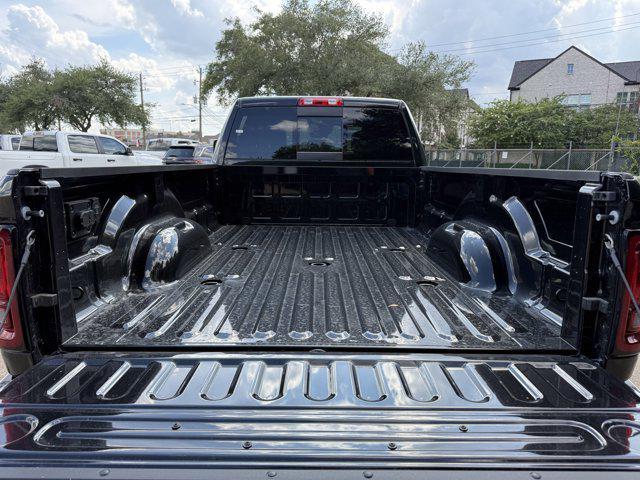 new 2026 Ram 3500 car, priced at $65,162