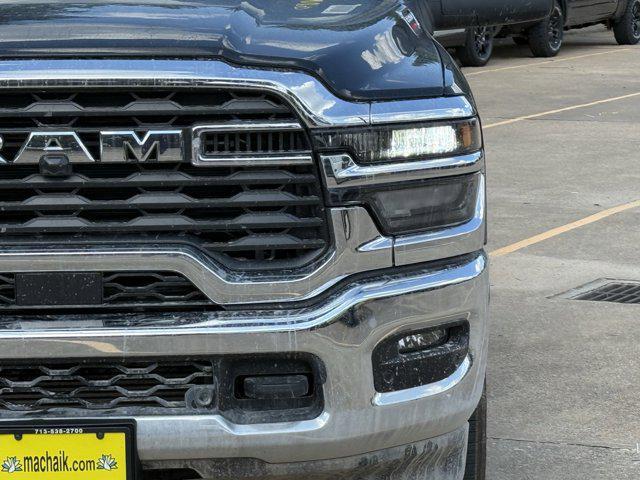 new 2026 Ram 3500 car, priced at $65,162