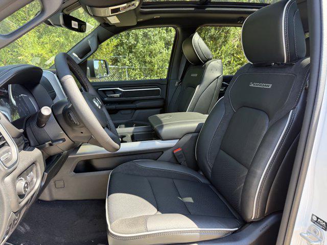 new 2026 Ram 1500 car, priced at $61,122