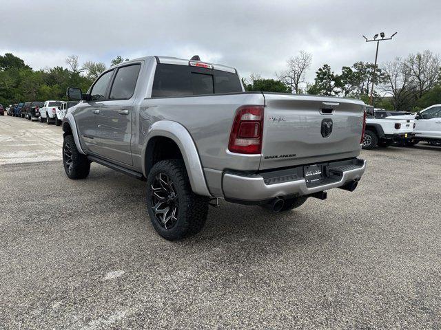 new 2024 Ram 1500 car, priced at $107,222