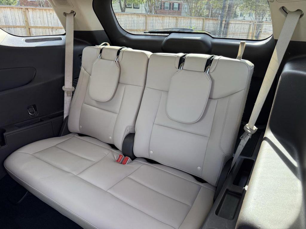 used 2021 Ford Explorer car, priced at $26,000