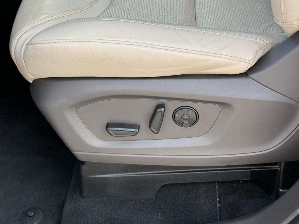 used 2021 Ford Explorer car, priced at $26,000