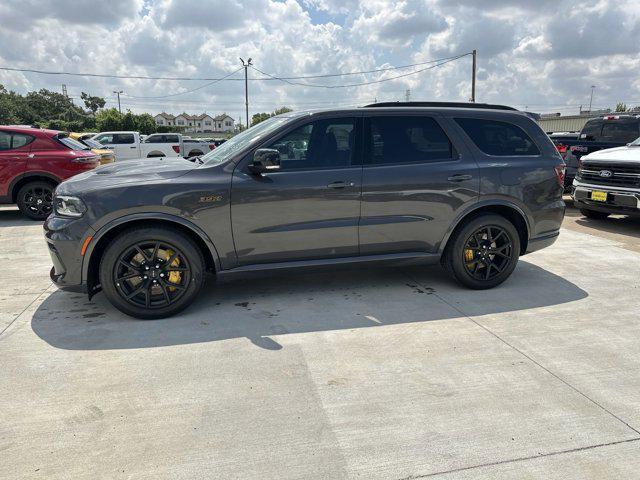 new 2024 Dodge Durango car, priced at $71,548