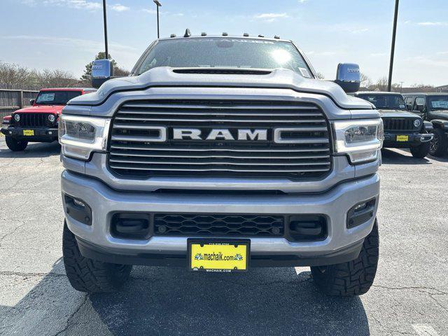 new 2024 Ram 2500 car, priced at $113,656