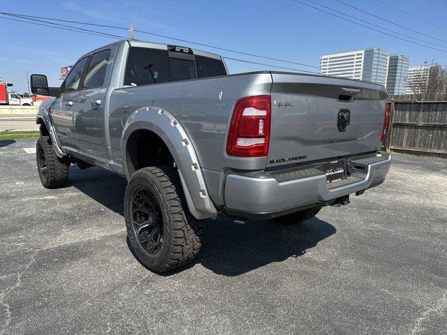 new 2024 Ram 2500 car, priced at $113,656