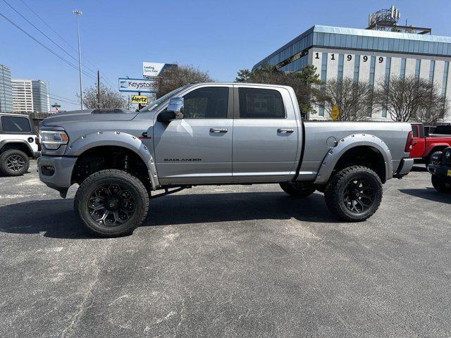 new 2024 Ram 2500 car, priced at $113,656