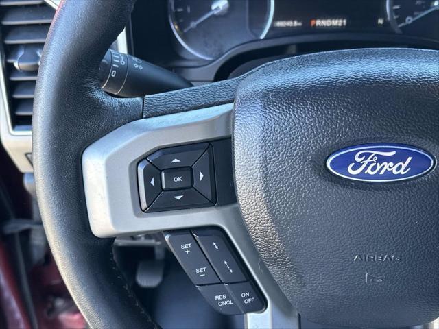 used 2019 Ford F-250 car, priced at $50,000