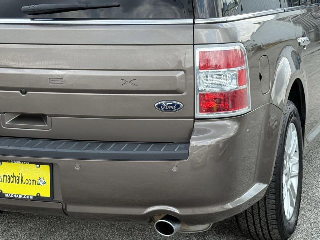 used 2019 Ford Flex car, priced at $15,750
