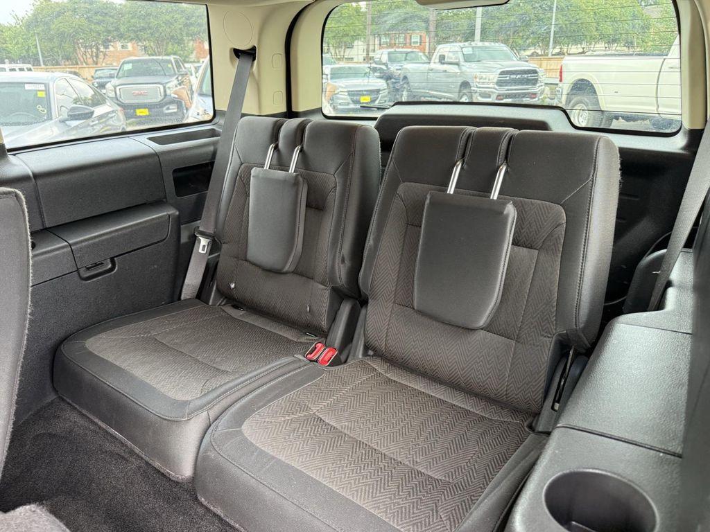 used 2019 Ford Flex car, priced at $15,750