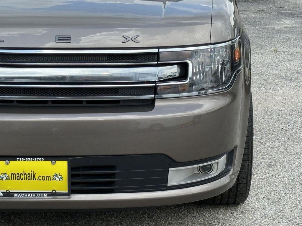 used 2019 Ford Flex car, priced at $15,750