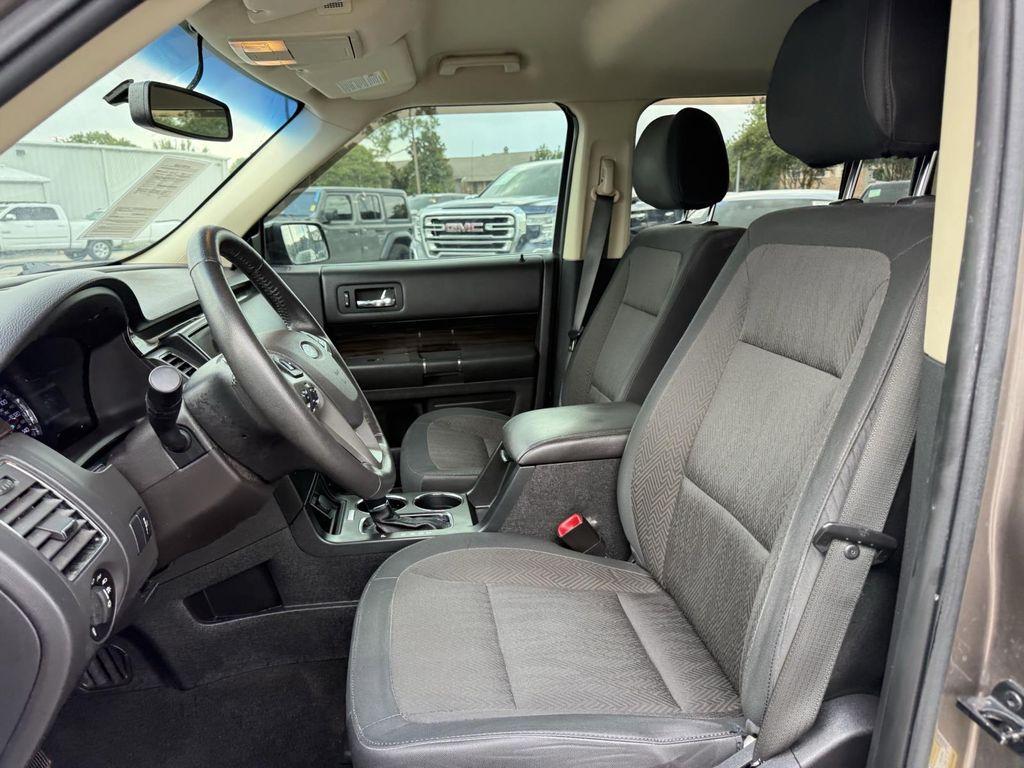 used 2019 Ford Flex car, priced at $15,750