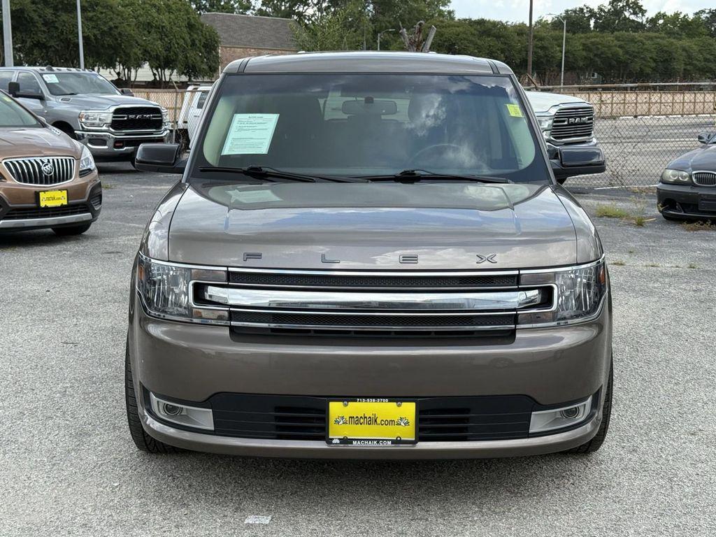 used 2019 Ford Flex car, priced at $15,750