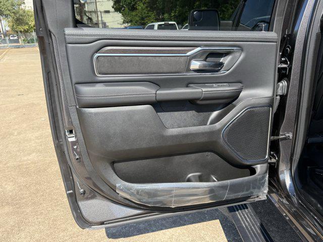 new 2026 Ram 1500 car, priced at $59,619