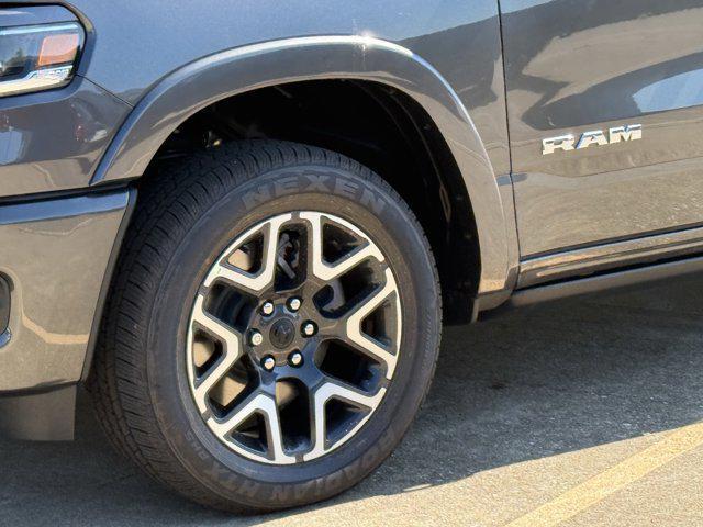 new 2026 Ram 1500 car, priced at $59,619