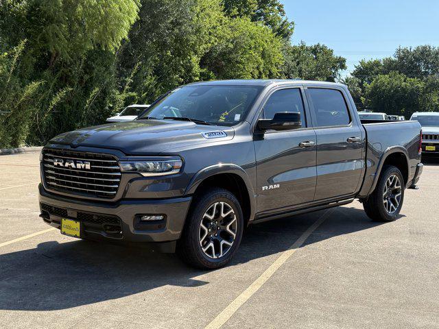 new 2026 Ram 1500 car, priced at $59,619