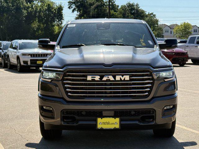 new 2026 Ram 1500 car, priced at $59,619