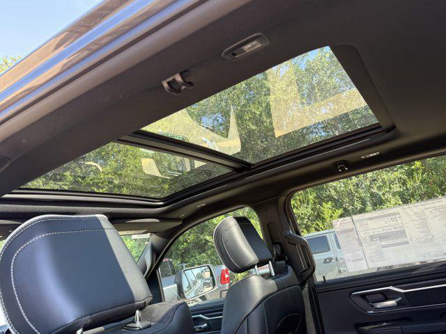 new 2026 Ram 1500 car, priced at $59,619