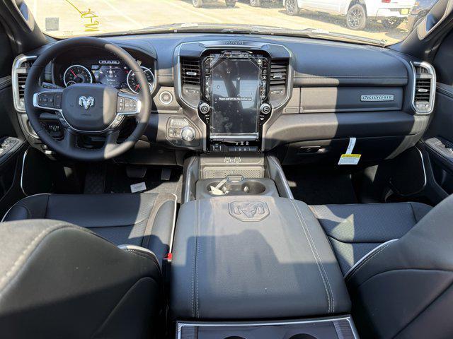 new 2026 Ram 1500 car, priced at $59,619