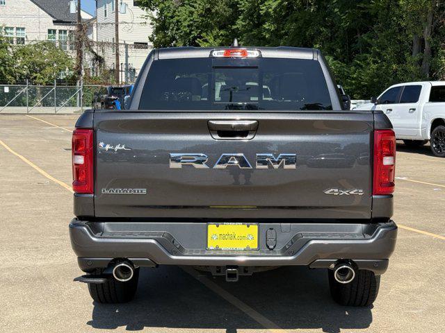 new 2026 Ram 1500 car, priced at $59,619