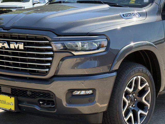 new 2026 Ram 1500 car, priced at $59,619