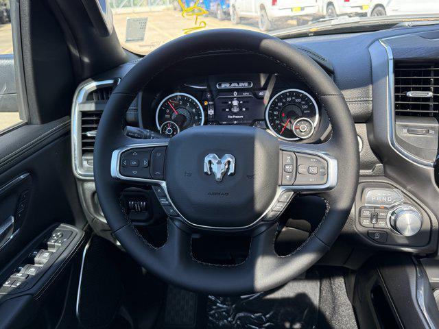 new 2026 Ram 1500 car, priced at $59,619