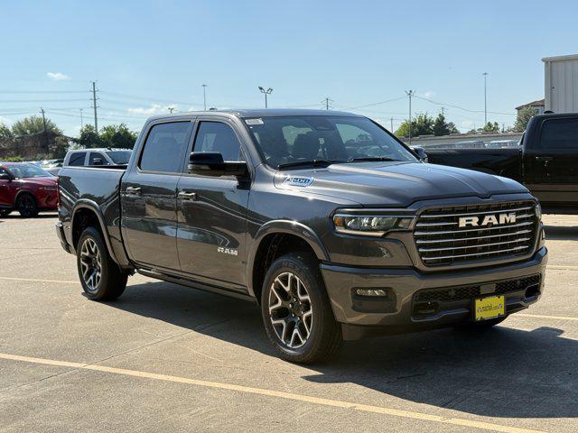 new 2026 Ram 1500 car, priced at $59,619