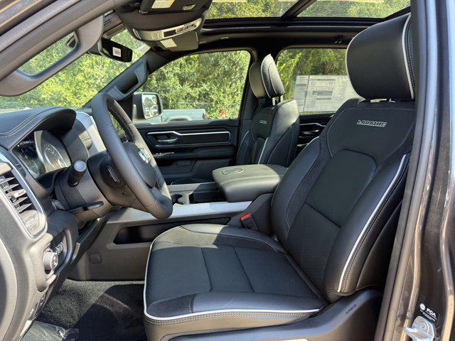 new 2026 Ram 1500 car, priced at $59,619