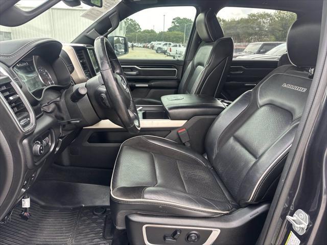 used 2019 Ram 1500 car, priced at $26,000