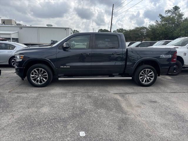 used 2019 Ram 1500 car, priced at $26,000