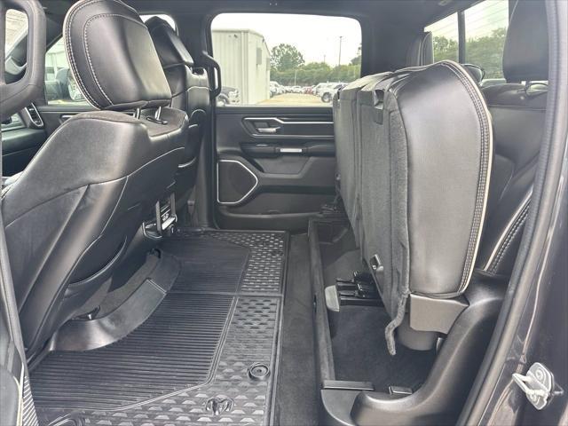 used 2019 Ram 1500 car, priced at $26,000