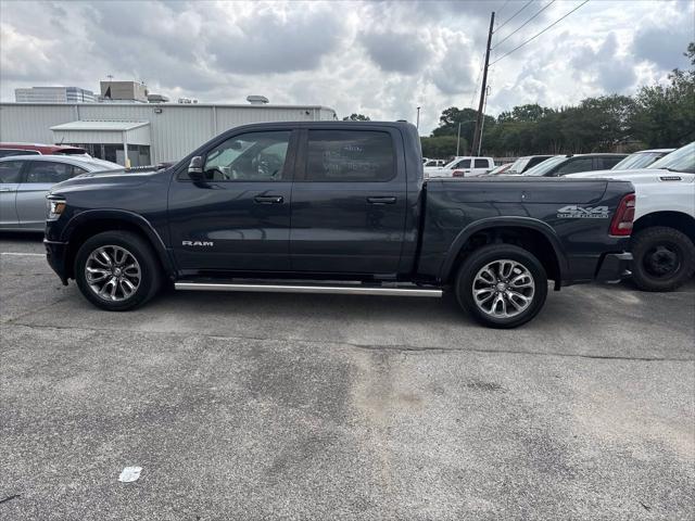 used 2019 Ram 1500 car, priced at $26,000