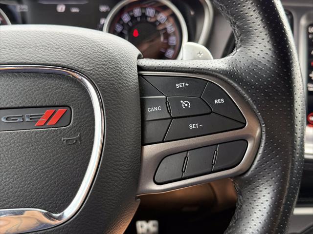 used 2021 Dodge Challenger car, priced at $39,000