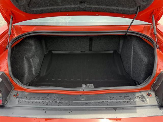 used 2021 Dodge Challenger car, priced at $39,000