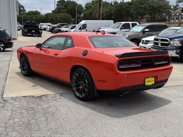 used 2021 Dodge Challenger car, priced at $39,000