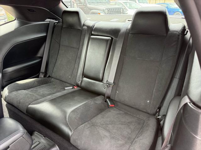 used 2021 Dodge Challenger car, priced at $39,000