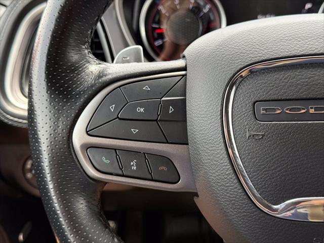 used 2021 Dodge Challenger car, priced at $39,000