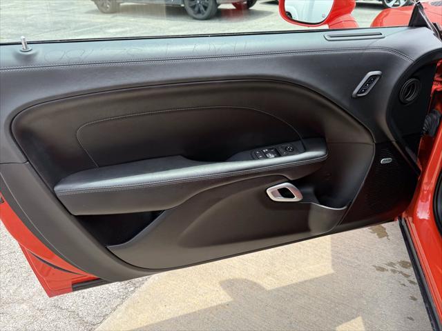 used 2021 Dodge Challenger car, priced at $39,000