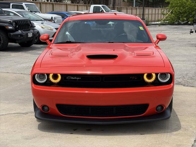 used 2021 Dodge Challenger car, priced at $39,000