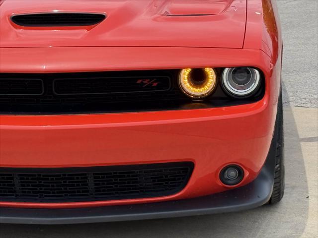 used 2021 Dodge Challenger car, priced at $39,000