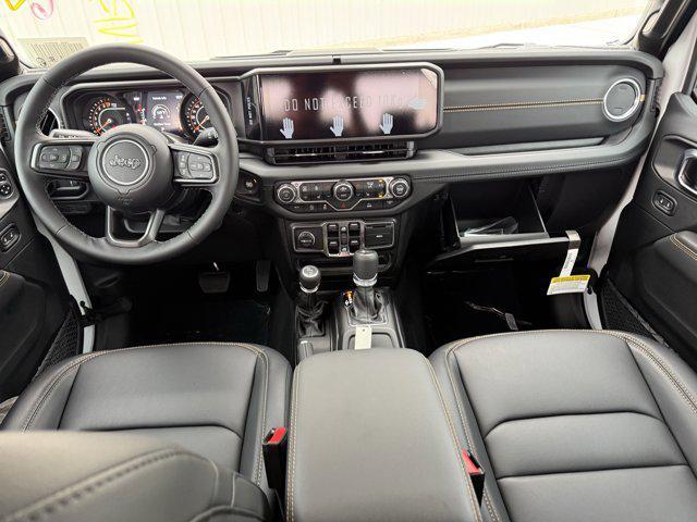 new 2025 Jeep Gladiator car, priced at $39,953