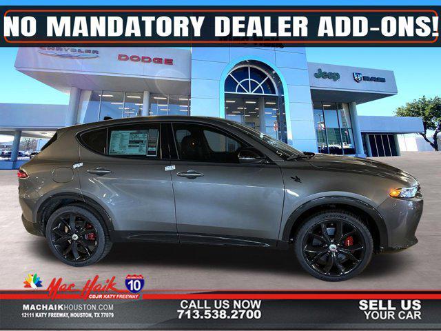 new 2024 Dodge Hornet car, priced at $39,763