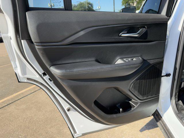 new 2025 Jeep Grand Cherokee car, priced at $34,848
