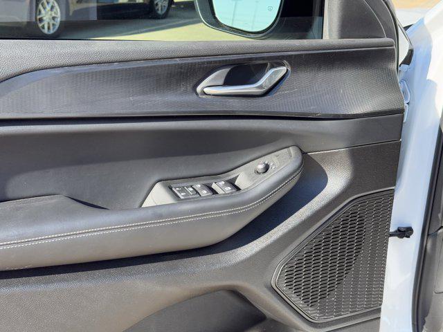 new 2025 Jeep Grand Cherokee car, priced at $34,848