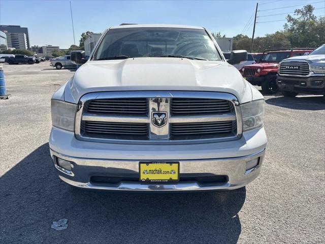 used 2009 Dodge Ram 1500 car, priced at $12,000