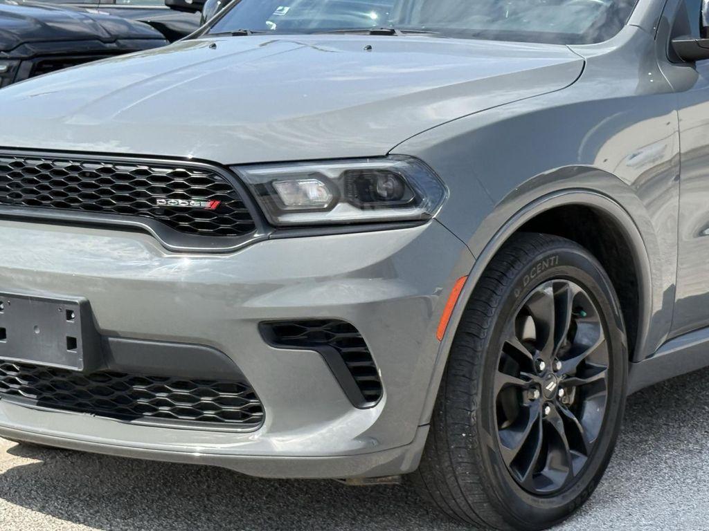 used 2023 Dodge Durango car, priced at $26,500