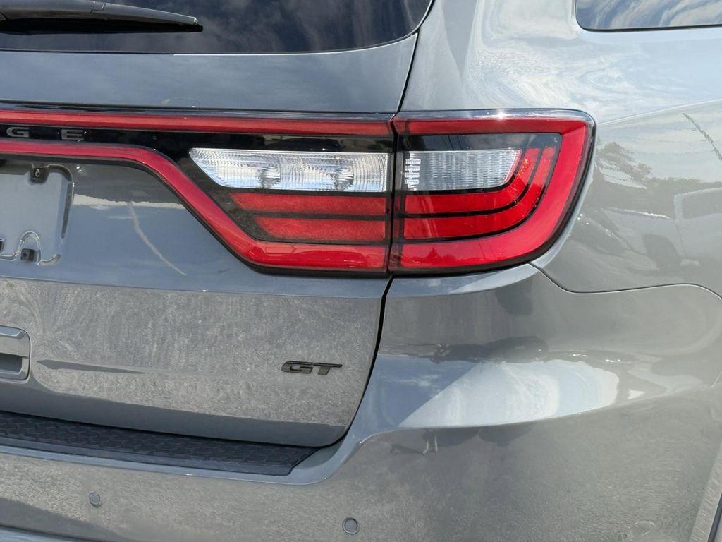 used 2023 Dodge Durango car, priced at $26,500