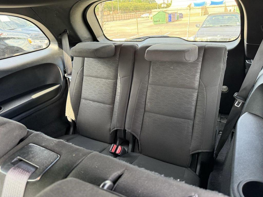 used 2023 Dodge Durango car, priced at $26,500