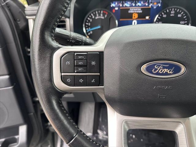 used 2022 Ford Expedition car, priced at $33,000