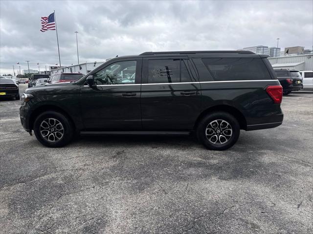 used 2022 Ford Expedition car, priced at $33,000